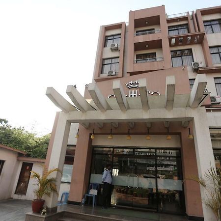 Hotel Hema Kathmandu Ngoại thất bức ảnh