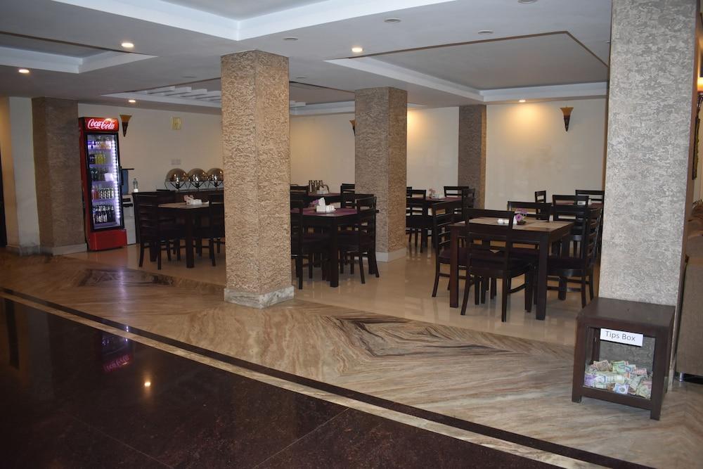 Hotel Hema Kathmandu Ngoại thất bức ảnh