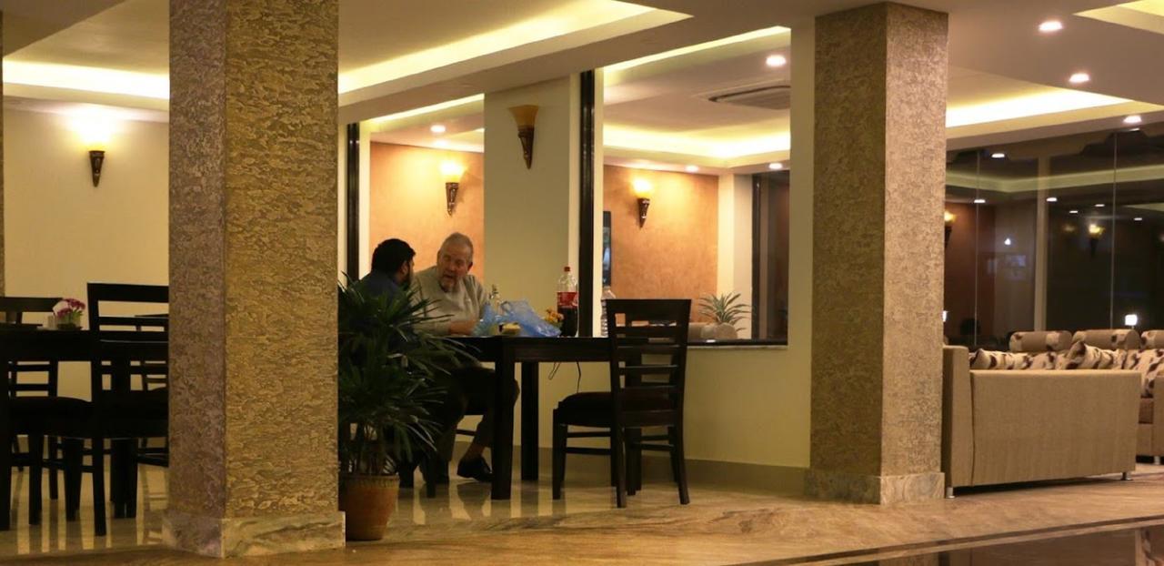 Hotel Hema Kathmandu Ngoại thất bức ảnh