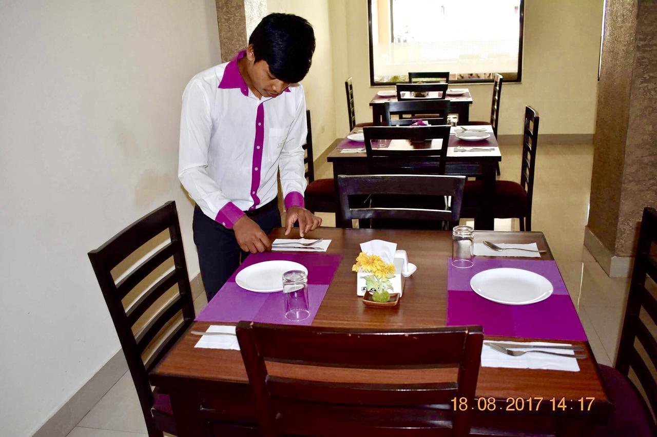 Hotel Hema Kathmandu Ngoại thất bức ảnh