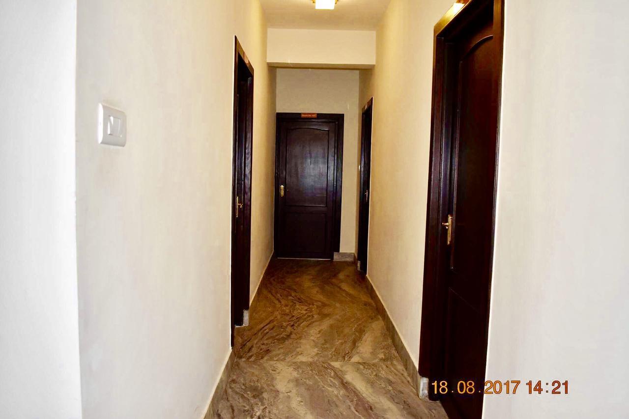 Hotel Hema Kathmandu Ngoại thất bức ảnh