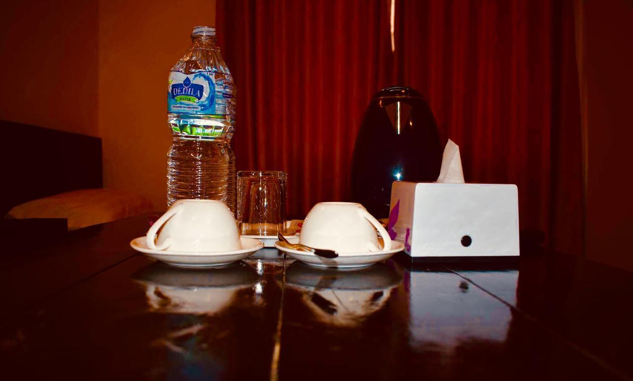 Hotel Hema Kathmandu Ngoại thất bức ảnh