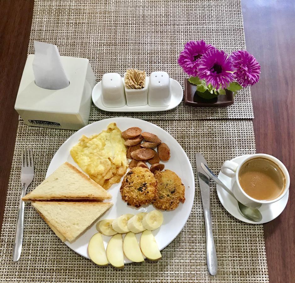 Hotel Hema Kathmandu Ngoại thất bức ảnh