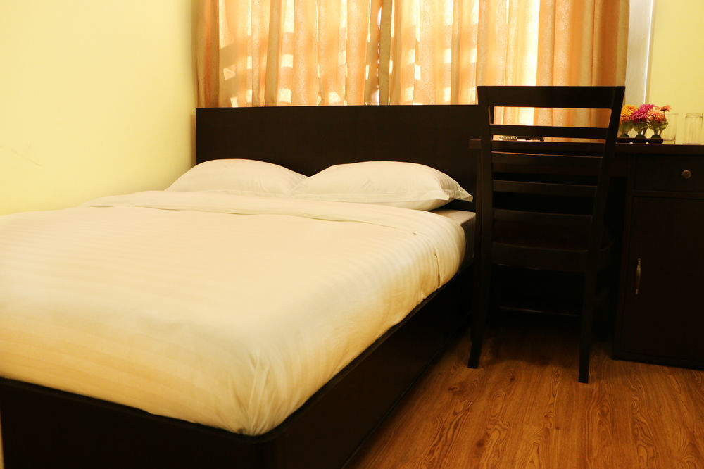 Hotel Hema Kathmandu Ngoại thất bức ảnh