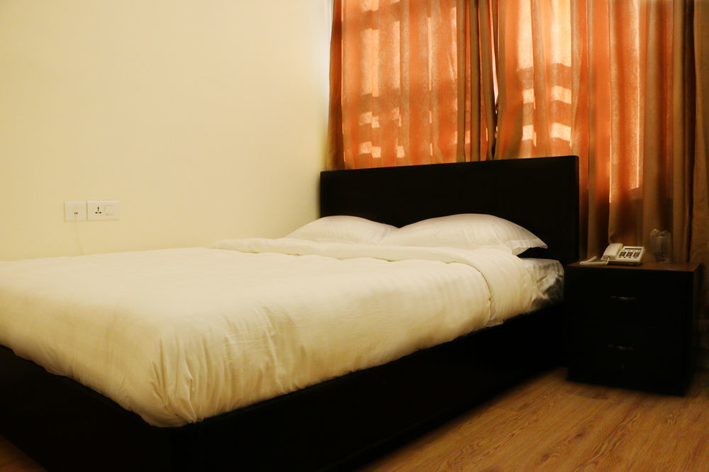 Hotel Hema Kathmandu Ngoại thất bức ảnh