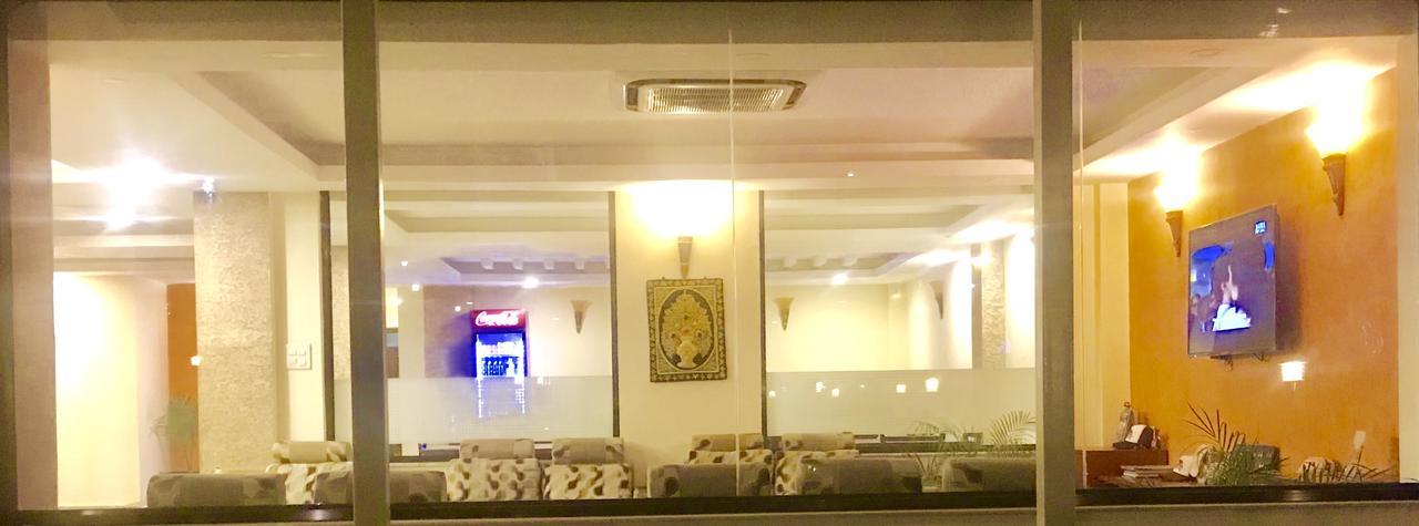 Hotel Hema Kathmandu Ngoại thất bức ảnh