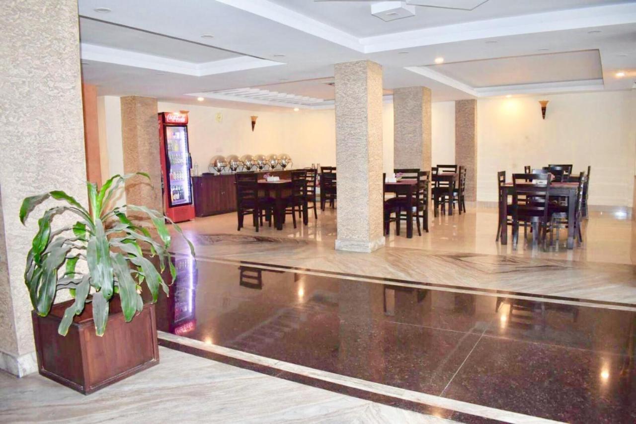 Hotel Hema Kathmandu Ngoại thất bức ảnh