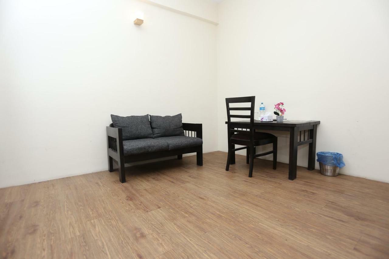 Hotel Hema Kathmandu Ngoại thất bức ảnh