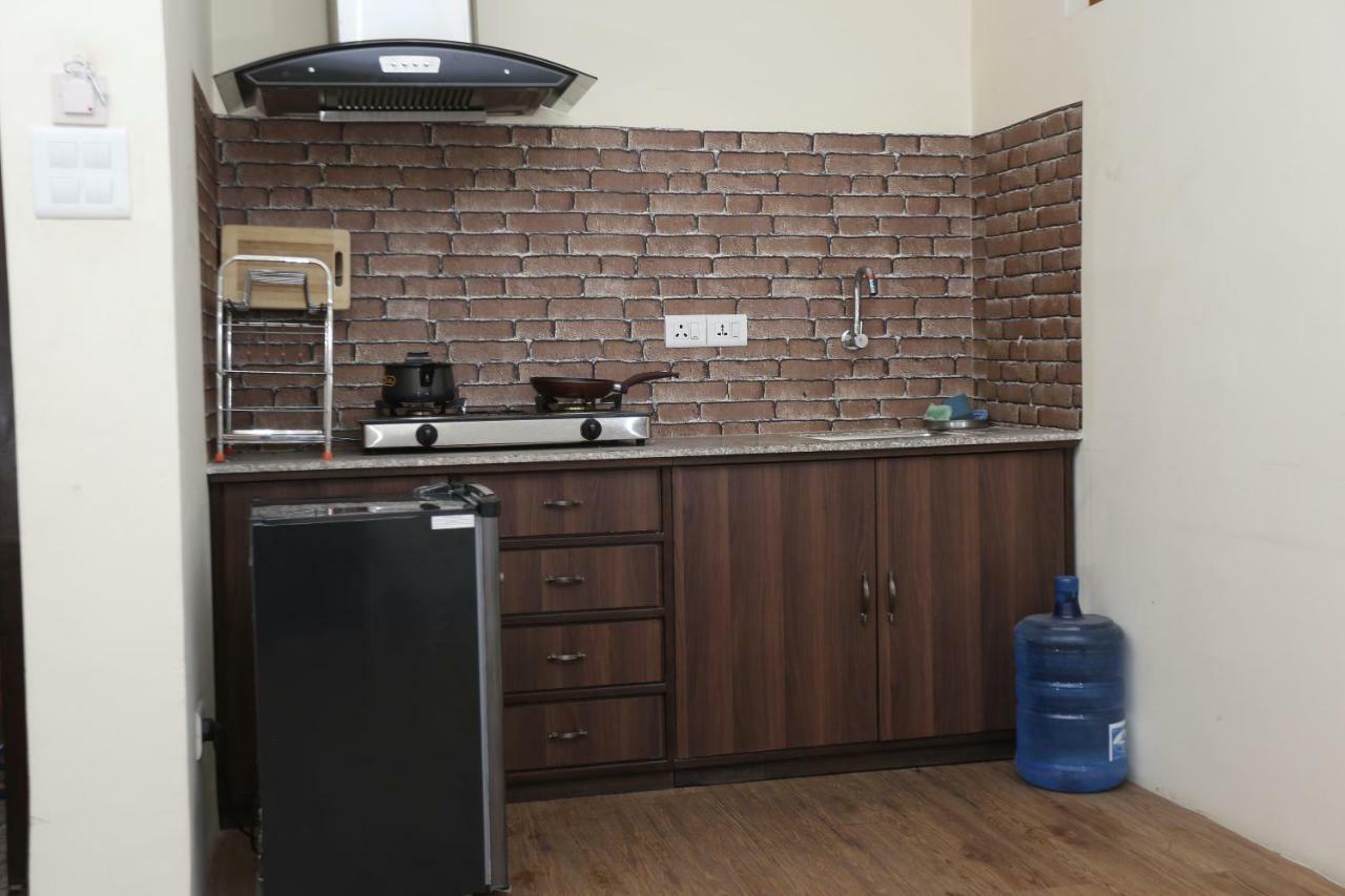 Hotel Hema Kathmandu Ngoại thất bức ảnh