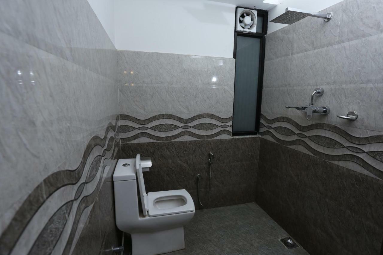 Hotel Hema Kathmandu Ngoại thất bức ảnh
