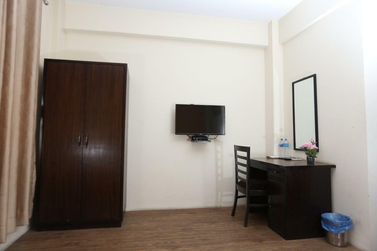 Hotel Hema Kathmandu Ngoại thất bức ảnh